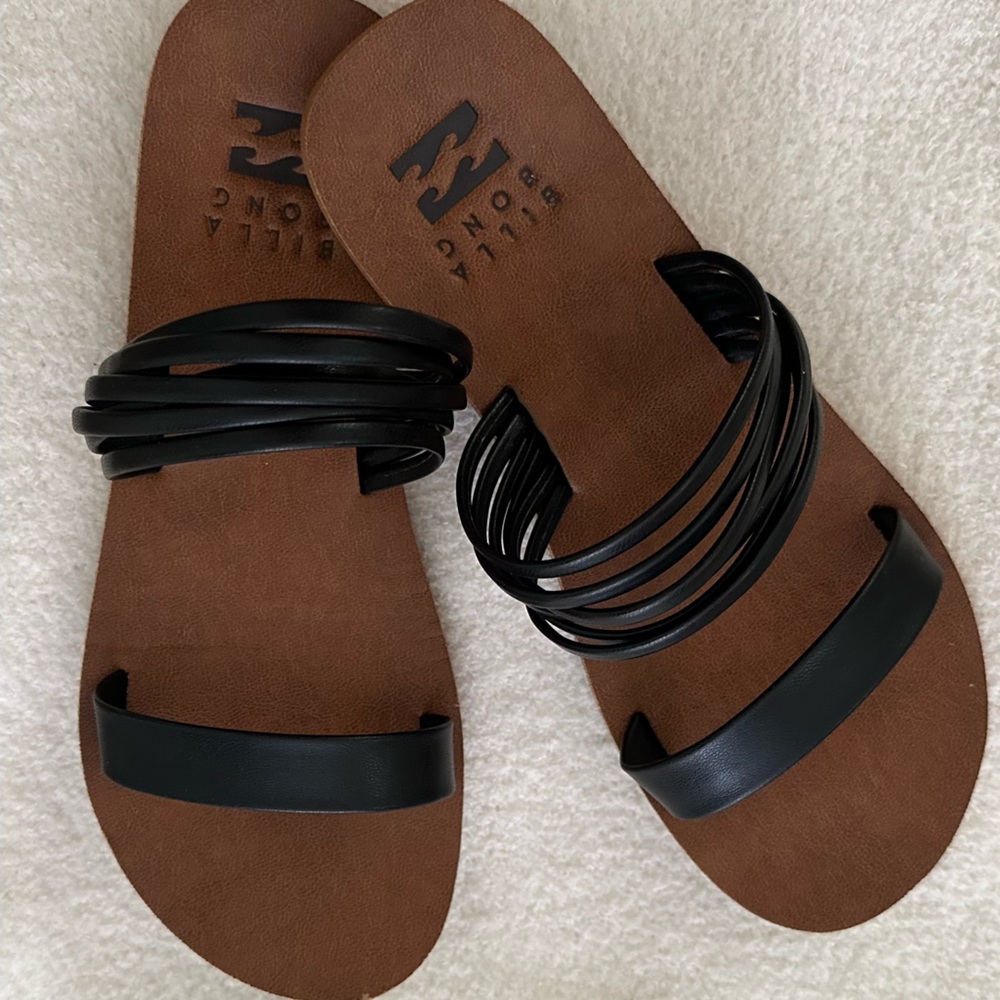 Billabong Sandals